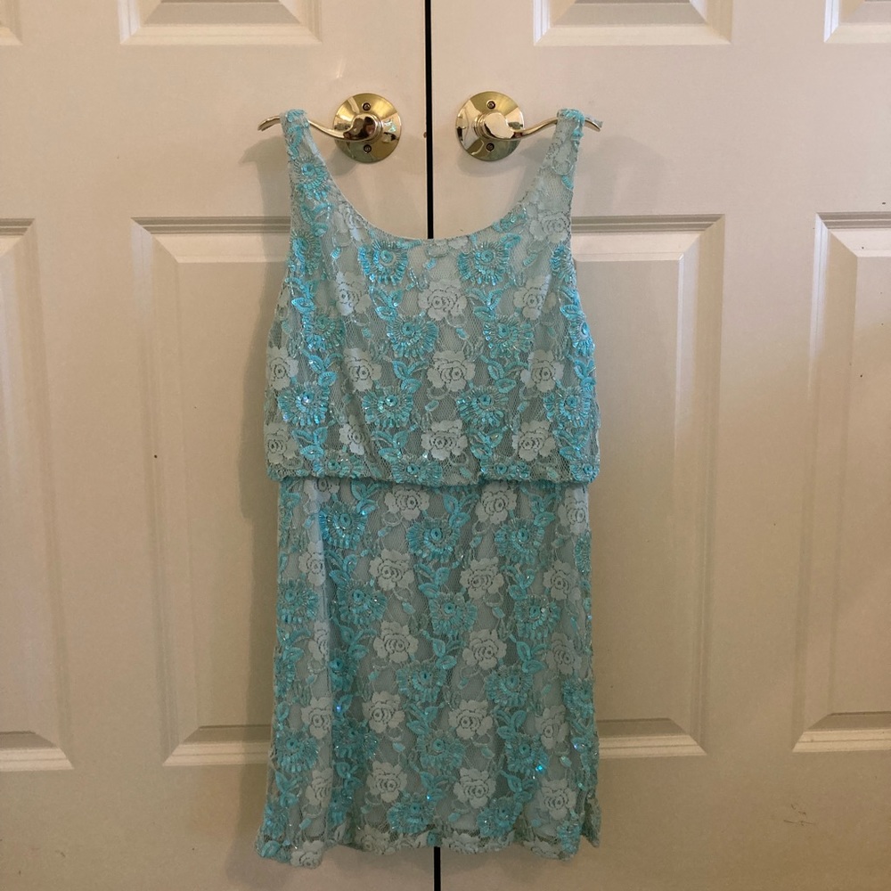 Alice + Olivia Dress
